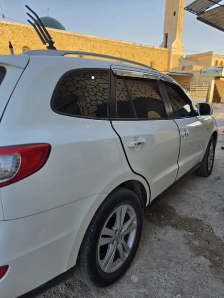 هيونداي سانتا في 2011 - صورة 5