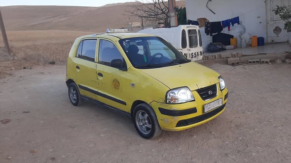 هيونداي سانترو 2005 - صورة 1