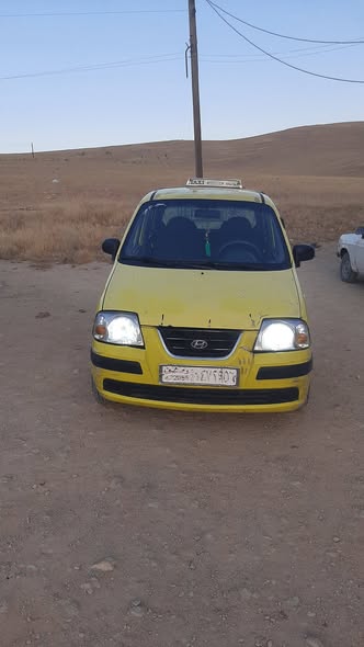 هيونداي سانترو 2005 - صورة 2