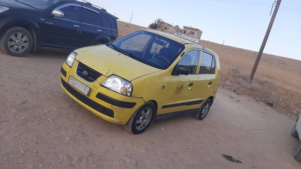 هيونداي سانترو 2005 - صورة 3