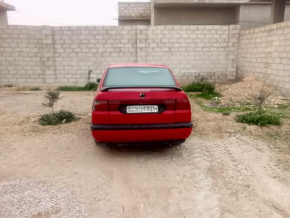 ألفا روميو 156 2001 - صورة 2