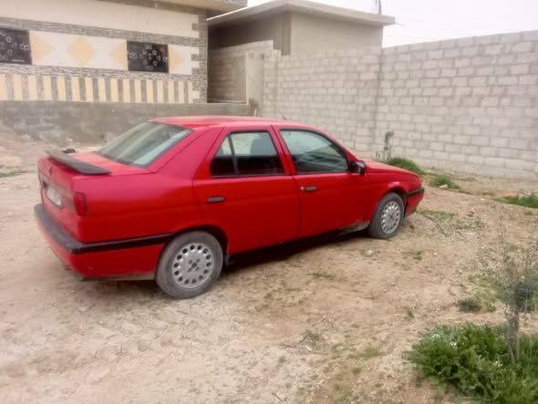 ألفا روميو 156 2001 - صورة 5
