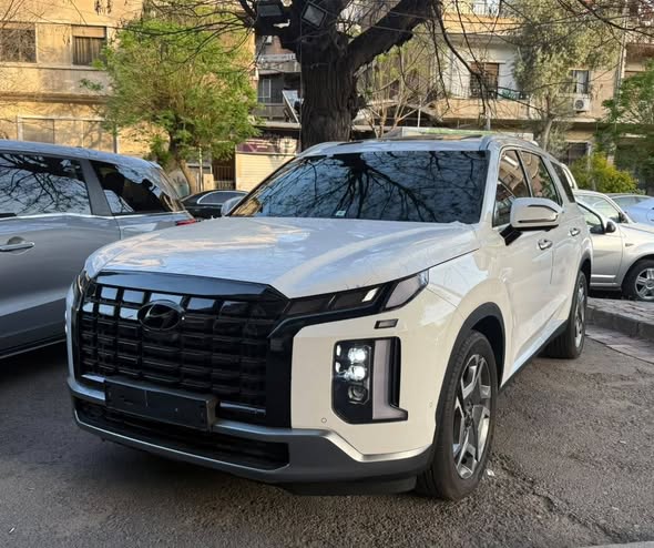 هيونداي باليسايد 2024 - صورة 2
