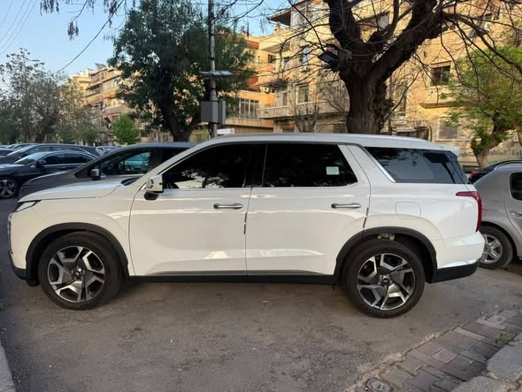 هيونداي باليسايد 2024 - صورة 4