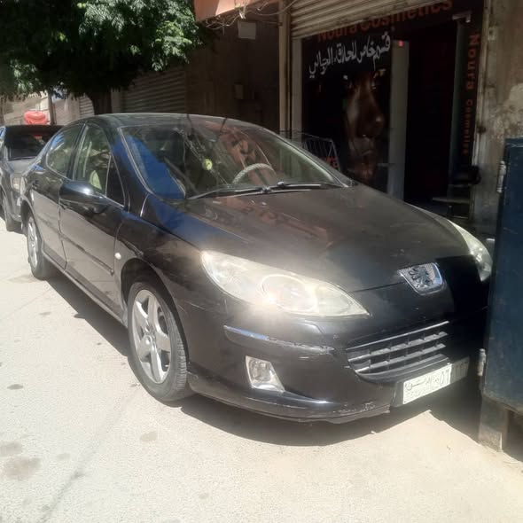 بيجو 407 2007 - صورة 4