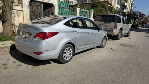 هيونداي اكسنت 2011 - صورة 2