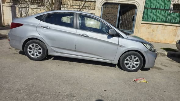هيونداي اكسنت 2011 - صورة 3