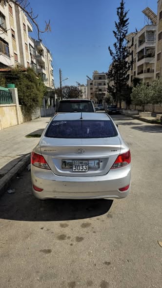 هيونداي اكسنت 2011 - صورة 4