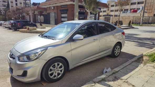 هيونداي اكسنت 2011 - صورة 5