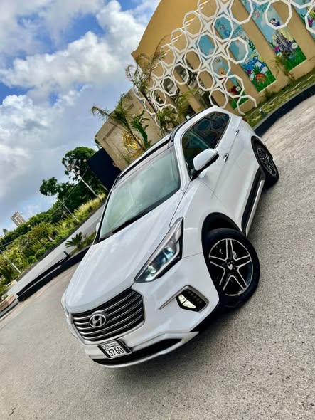 هيونداي ماكس كروز 2018 - صورة 1