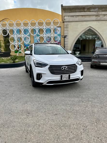 هيونداي ماكس كروز 2018 - صورة 2