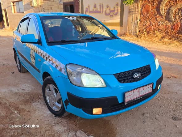 كيا ريو 2005 - صورة 5