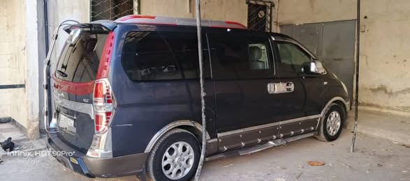 هيونداي H1 2016 - صورة 5