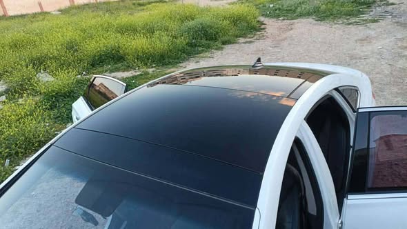 هيونداي ازيرا 2014 - صورة 3