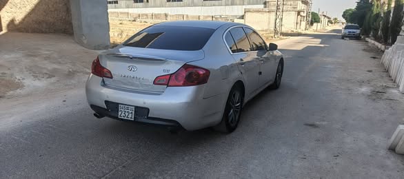 انفنتي G37 2009 - صورة 5