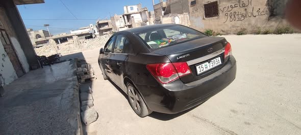 دايو لاستي 2010 - صورة 1