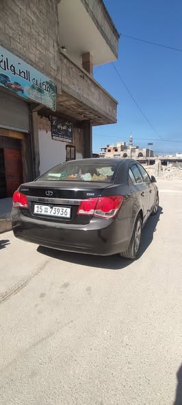 دايو لاستي 2010 - صورة 2