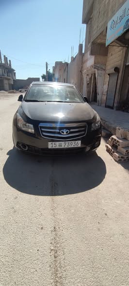 دايو لاستي 2010 - صورة 3
