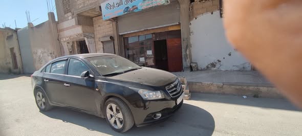 دايو لاستي 2010 - صورة 4
