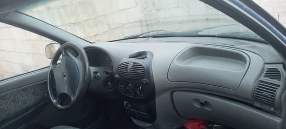 لادا كالينا 2006 - صورة 3