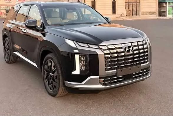 هيونداي باليسيد 2024 - صورة 3