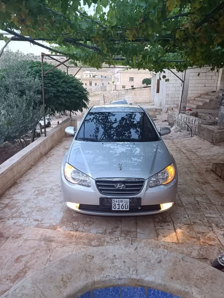 هيونداي افانتي 2007 - صورة 1