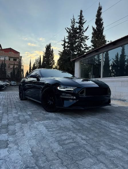 فورد موستانج 2018 - صورة 2