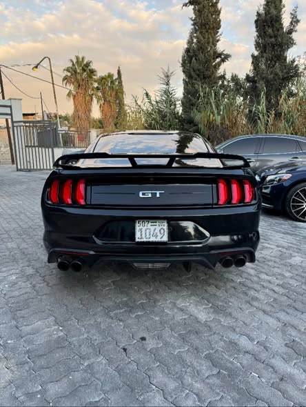 فورد موستانج 2018 - صورة 3