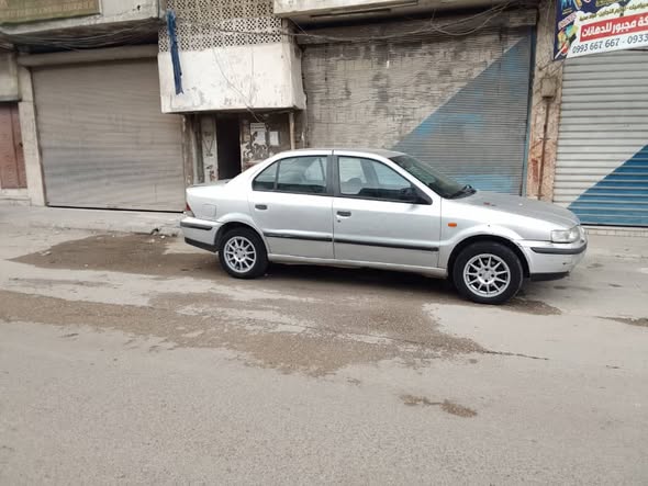 شام شام 2008 - صورة 3