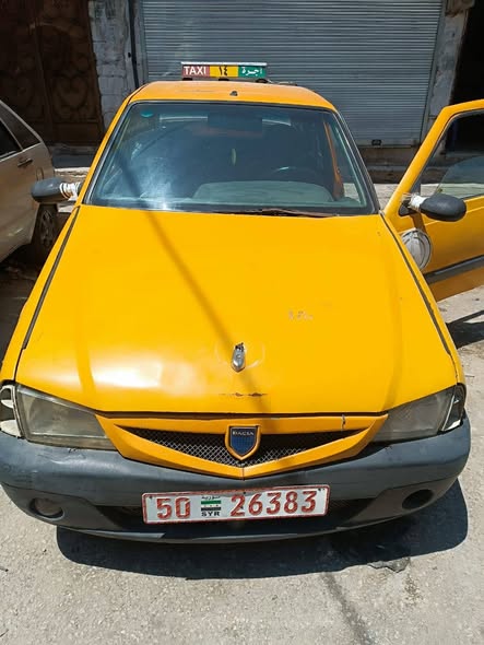 داسيا سولنزا 2003 - صورة 1