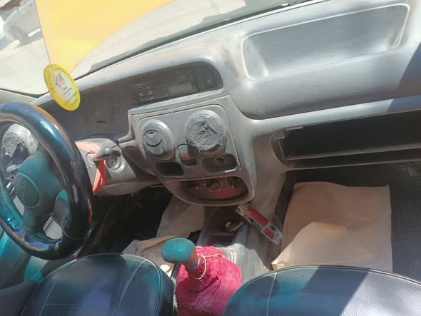 داسيا سولنزا 2003 - صورة 5