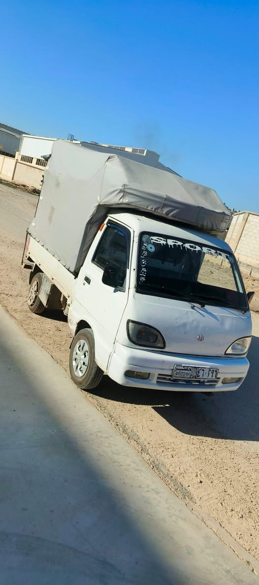 شانة قطة 2004