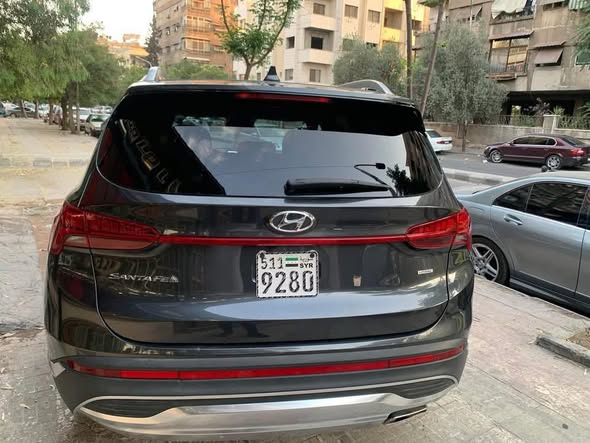 هيونداي سانتا في 2023 - صورة 2
