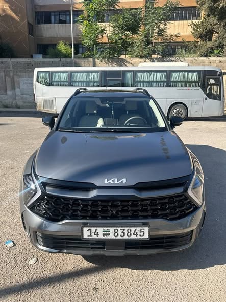 كيا سبورتاج 2025 - صورة 1