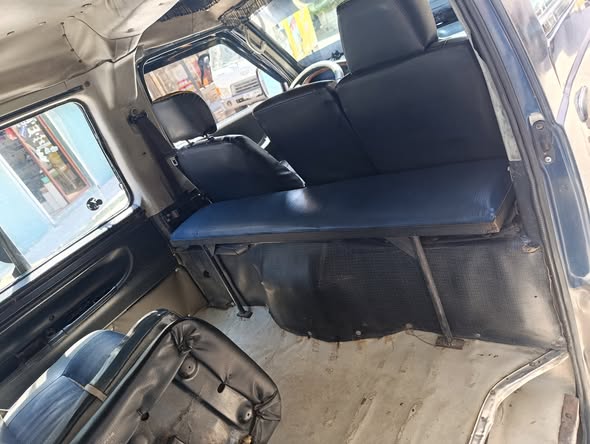 هونداي H-1 1999 - صورة 5