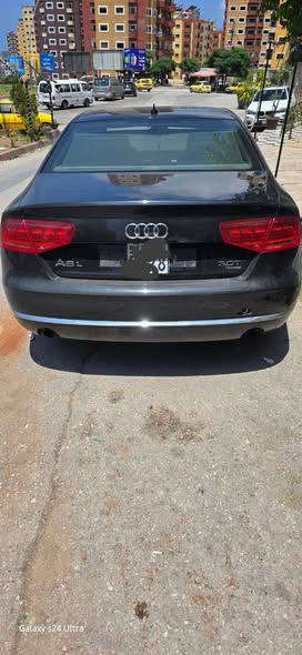 اودي A8 2014 - صورة 2