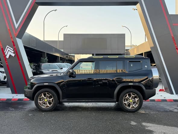 جيتور T2 2025 - صورة 1