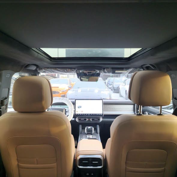 جيتور T2 2025 - صورة 3