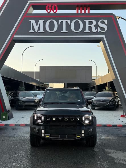 جيتور T2 2025 - صورة 5