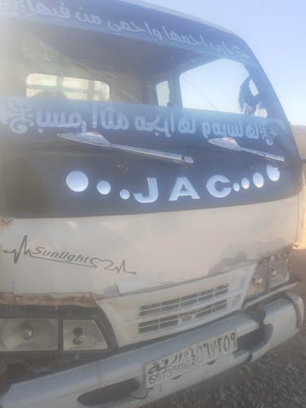 جاك بيك أب 2007 - صورة 1