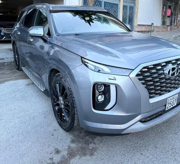 هيونداي باليسيد 2020 - صورة 2