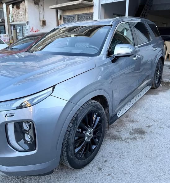 هيونداي باليسيد 2020 - صورة 3