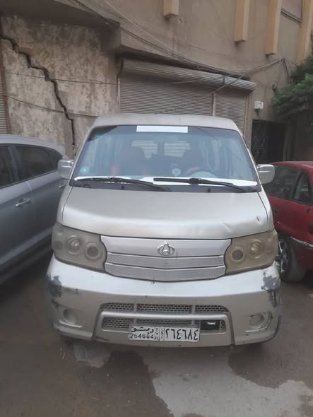 شانا CM8 2008 - صورة 1