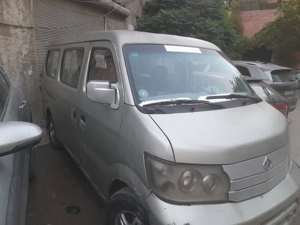 شانا CM8 2008 - صورة 2