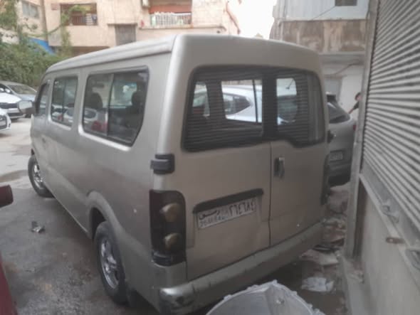 شانا CM8 2008 - صورة 3