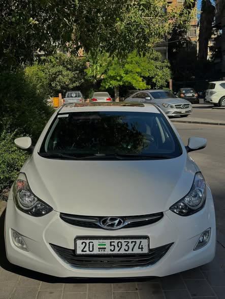هيونداي النترا 2012 - صورة 2