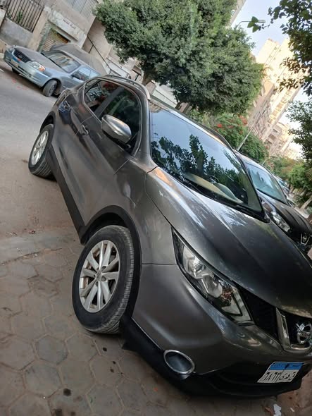 نيسان قشقاي 2018 - صورة 5