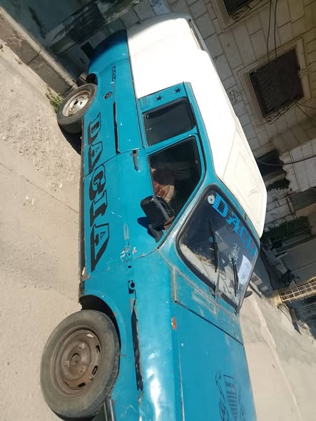 داسيا بيكاب 1995 - صورة 1