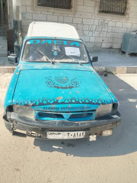 داسيا بيكاب 1995 - صورة 2