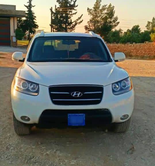 هيونداي سانتا في 2009 - صورة 1